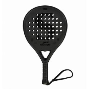 Pala Slazenger Epic Negro - Image 1