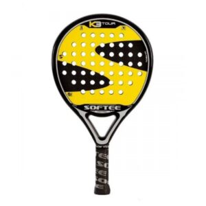 Pala Softee K3 Tour 7.0 Yellow - Image 1