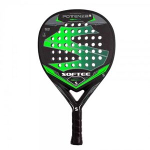 Power Softee Shovel Rainbow Green - Image 1