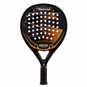 Pala Softee Pro Master Evolution Naranja - Image 1