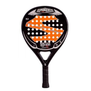 Pala Softee Raze Evolution Red - Image 1