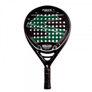 Raze Evolution Softee Loader Charcoal Green - Image 1