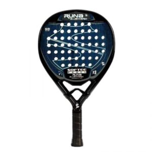 Nutmeg Softee Runa Hybrid Azul 2024 - Image 1