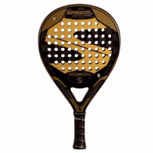 Pala Softee Speed Gold Power 4.0 Nano Mesh - Image 1