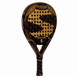 Pala Softee Speed Gold Power 4.0 Nano Mesh - Image 2