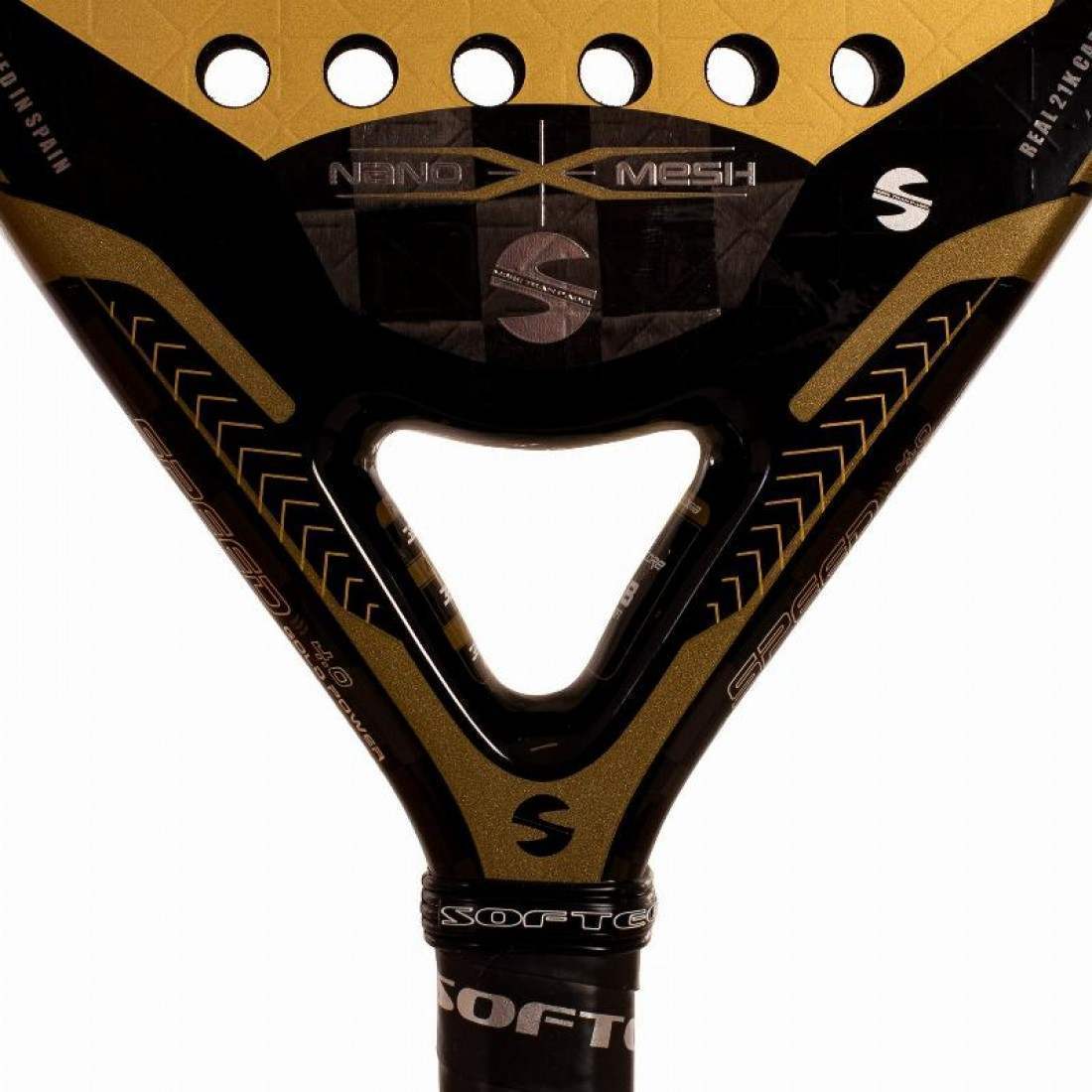 pala-softee-speed-gold-power-4-0-nano-mesh-es-4-1100×1100 Pala Softee Speed Gold Power 4.0 Nano Mesh - Image 5