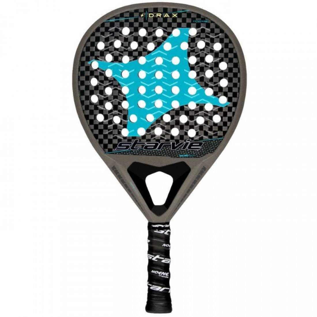 pala-starvie-drax-soft-2025-1-1100×1100 Pala StarVie Drax Soft 2025 - Image 1