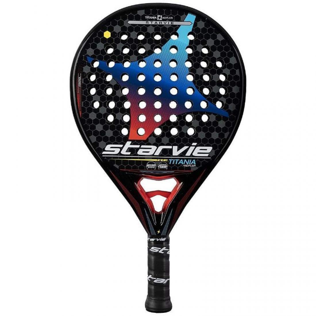 pala-starvie-titania-kepler-soft-1100×1100 Nutmeg StarVie Titania Kepler Soft - Image 1
