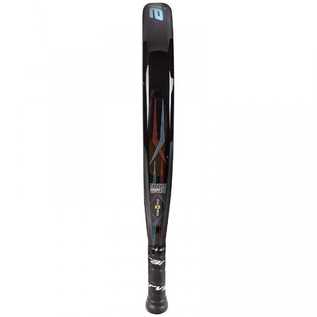 pala-starvie-titania-kepler-soft-es-2-1100×1100 Nutmeg StarVie Titania Kepler Soft - Image 3