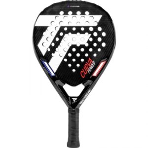 Tecnifibre Power 2025 Curved Shovel - Image 1