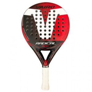 Pala Vairo Radical Max Red - Image 1