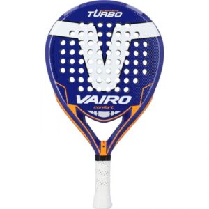 Vairo Turbo Comfort Racket - Image 1
