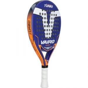 Vairo Turbo Comfort Racket - Image 2
