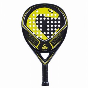 Pala Vibora Black Mamba Classic Edition 2022 - Image 1