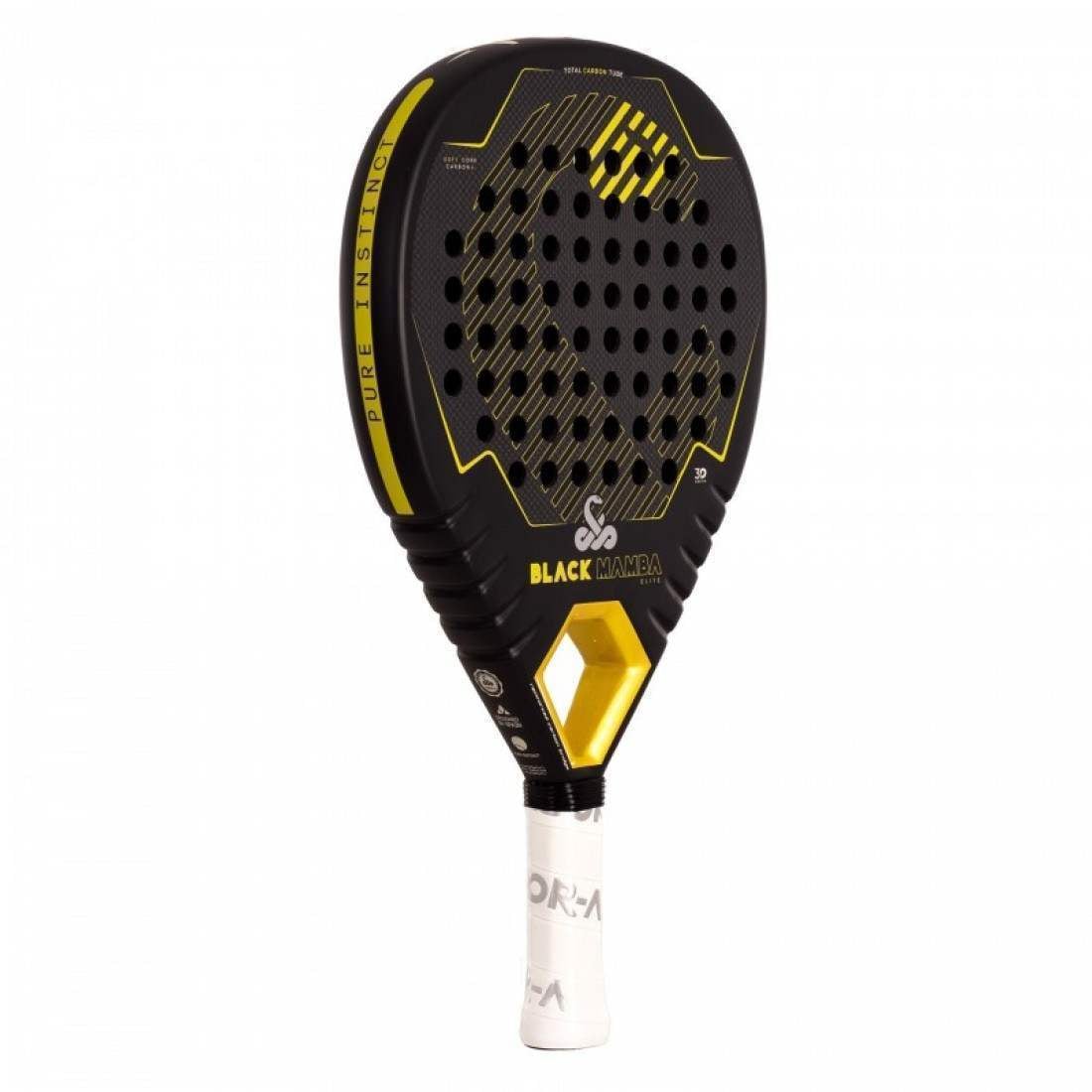 pala-vibora-black-mamba-elite-3k-2-0-2025-es-1-1100×1100 Pala Vibora Black Mamba Elite 3K 2.0 2025 - Image 2