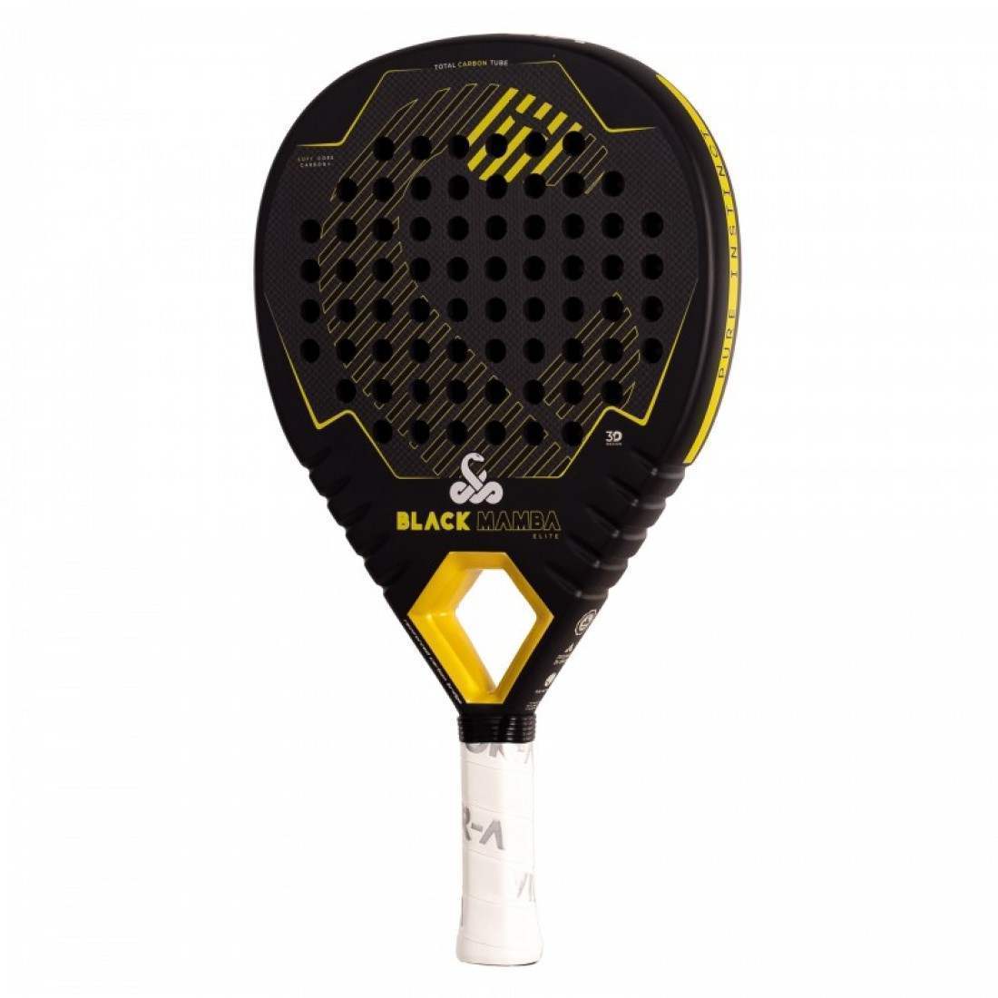 pala-vibora-black-mamba-elite-3k-2-0-2025-es-2-1100×1100 Pala Vibora Black Mamba Elite 3K 2.0 2025 - Image 3