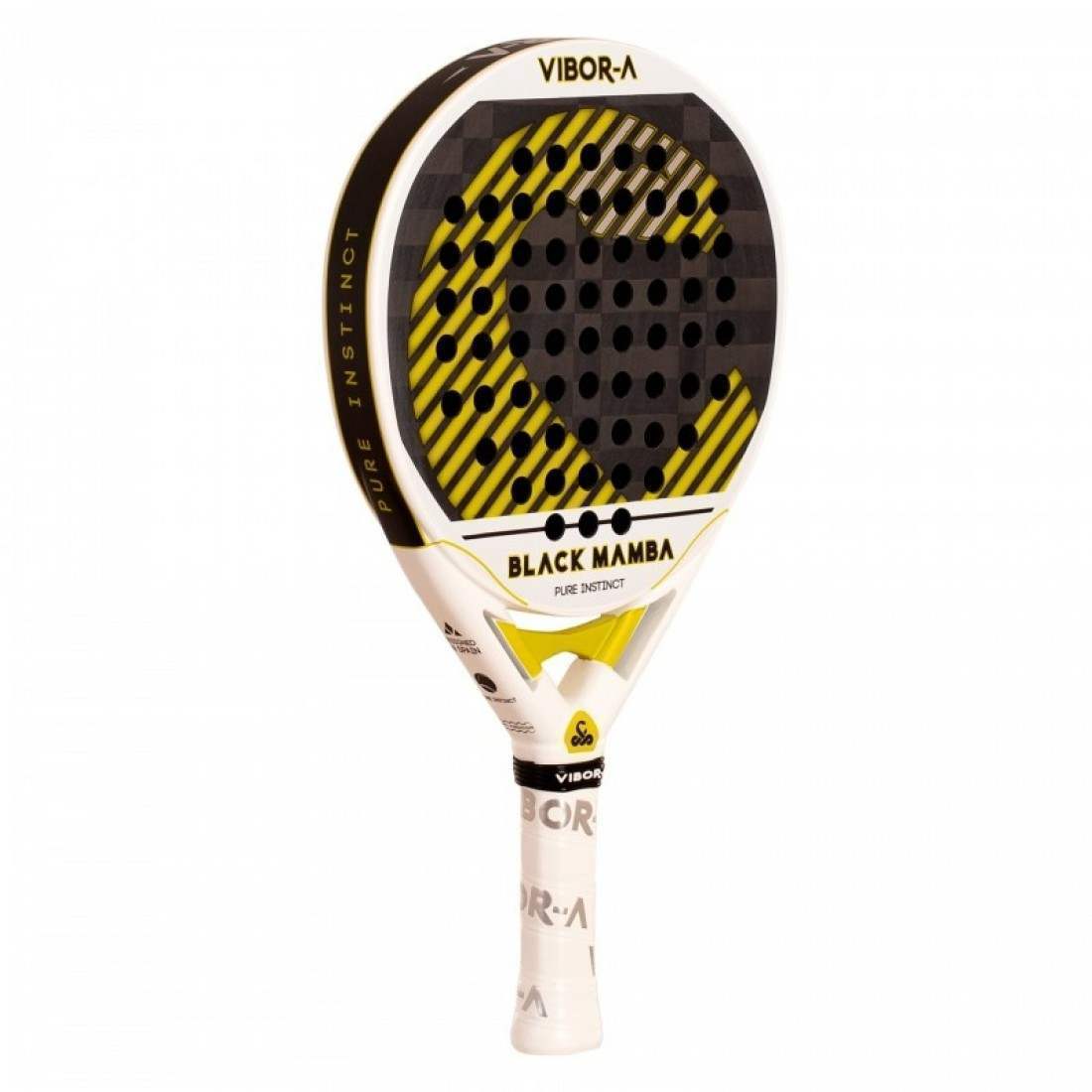 pala-vibora-black-mamba-evo-pro-blanco-es-1-1100×1100 Pala Vibora Black Mamba Evo Pro Blanco 2026 - Image 2
