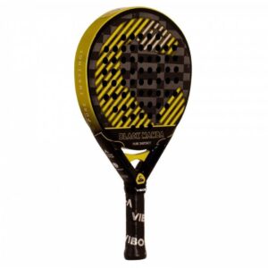 Pala Vibora Black Mamba Evo Pro Negro 2026 - Image 2