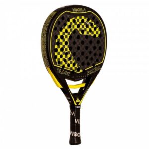 Pala Vibora Black Mamba Pro 2.0 2026 - Image 2