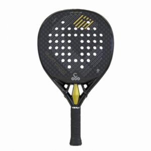 Pala Vibora Black Mamba Radical 12K 2024 - Image 1