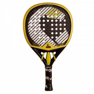 Pala Vibora Black Mamba Radical 12K 3.0 2026 - Image 1