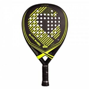 Pala Vibora Black Mamba Xtreme 3K 2.0 2025 - Image 1