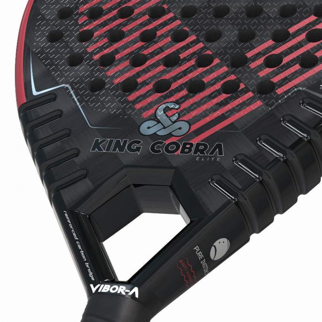 pala-vibora-king-cobra-elite-24k-2024-es-6-1100×1100 Pala Vibora King Cobra Elite 24K 2024 - Image 7