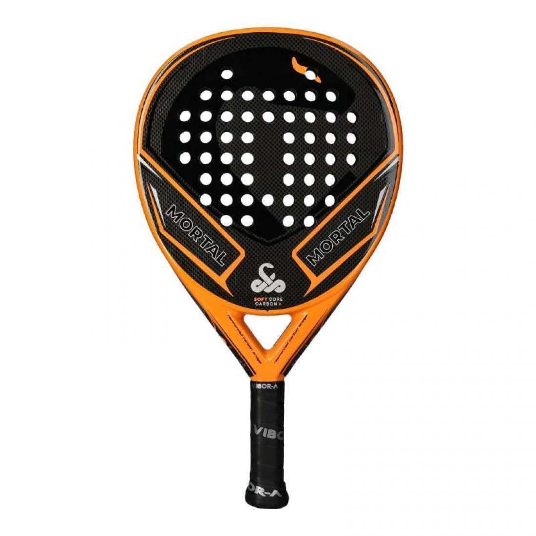 pala-vibora-mortal-carbon-3-0-1100×1100 Pala Vibra Mortal Carbon 3.0 - Image 1