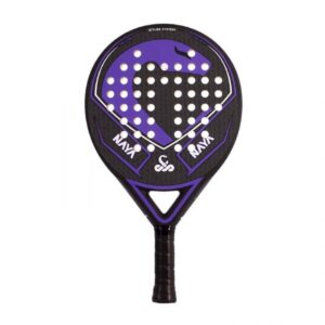 Viper Naya Purpura Junior Racket - Image 1