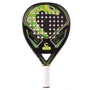 Padel racket Piton Carbon LTD 2021 - Image 1