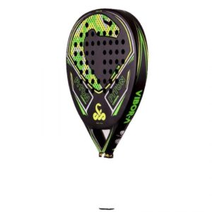 Padel racket Piton Carbon LTD 2021 - Image 2