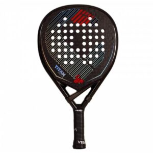 Pala Vibora Titan 3K Negro 2026 - Image 1