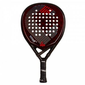 Pala Vibora Titan Black Light 2026 - Image 2