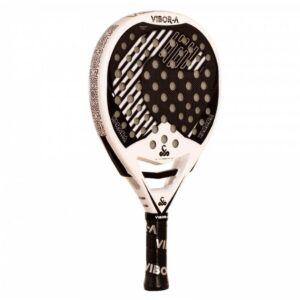 Pala Vibora Yarara Pro 2.0 Blanco 2026 - Image 2