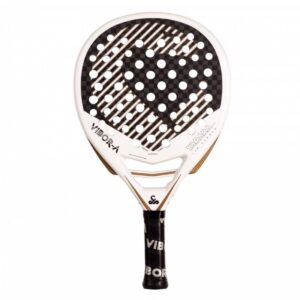 Vibora Yarara Pro White 2025 Racket - Image 1