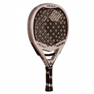 Pala Vibora Yarara Pro Silver 2026 - Image 2