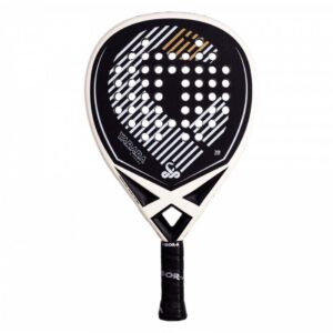 Vibora Yarara Xtreme Fiber Black 2025 Paddle - Image 1