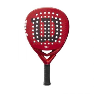 Wilson Bela Pro V2.5 Racket and LTD Backpack Spain - Image 2