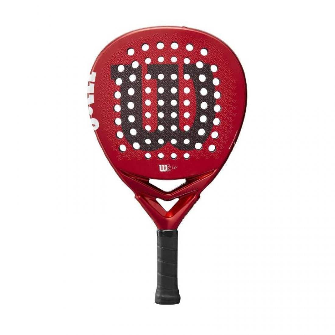 pala-wilson-bela-pro-v2-5-y-mochila-ltd-espa%c3%b1a-es-1-1100×1100 Wilson Bela Pro V2.5 Racket and LTD Backpack Spain - Image 2