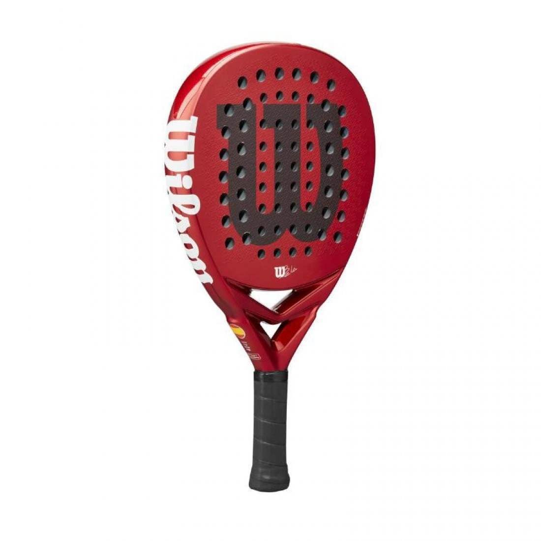 pala-wilson-bela-pro-v2-5-y-mochila-ltd-espa%c3%b1a-es-2-1100×1100 Wilson Bela Pro V2.5 Racket and LTD Backpack Spain - Image 3