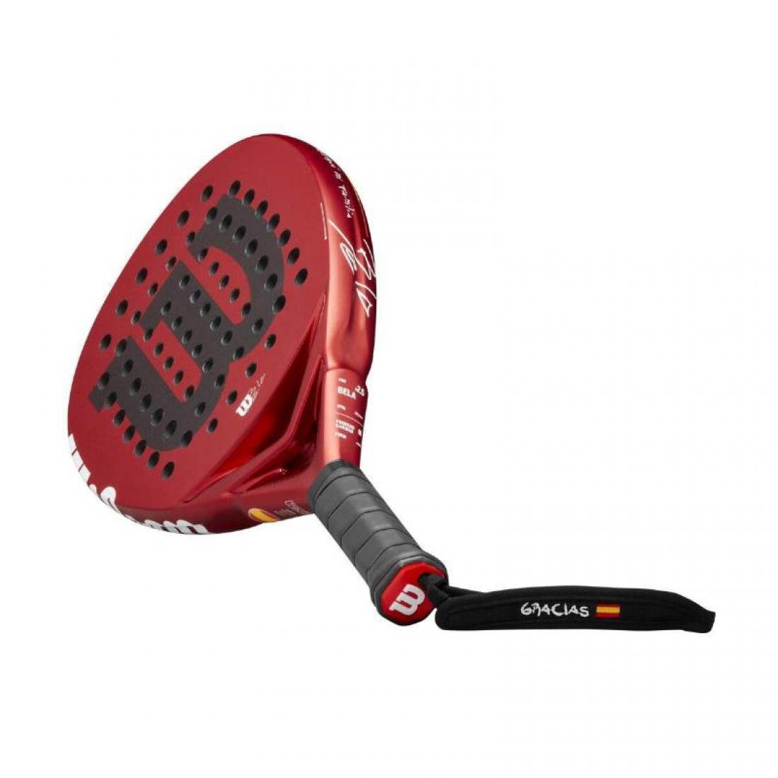 pala-wilson-bela-pro-v2-5-y-mochila-ltd-espac3b1a-es-3-1100×1100 Wilson Bela Pro V2.5 Racket and LTD Backpack Spain - Image 4