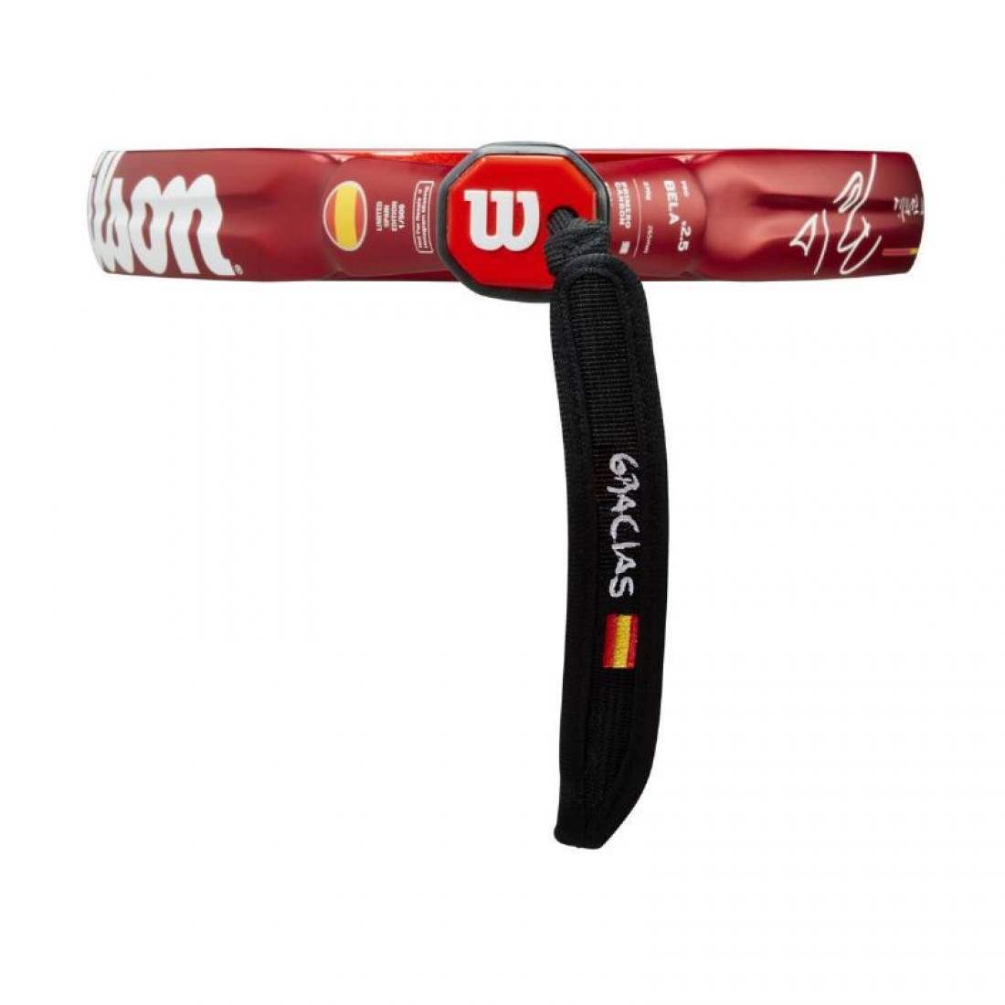 pala-wilson-bela-pro-v2-5-y-mochila-ltd-espac3b1a-es-4-1100×1100 Wilson Bela Pro V2.5 Racket and LTD Backpack Spain - Image 5
