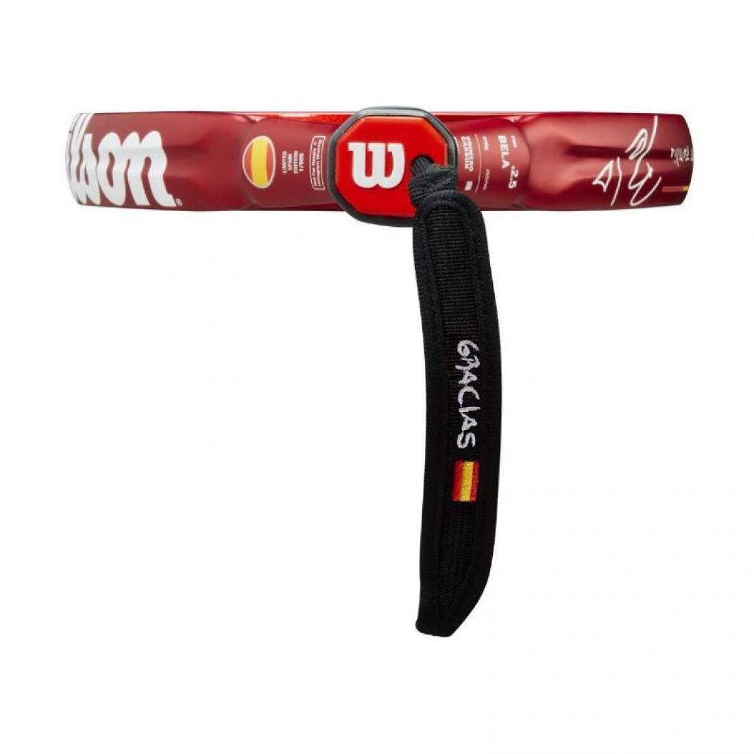 pala-wilson-bela-pro-v2-5-y-mochila-ltd-espa%c3%b1a-es-4-1100×1100 Wilson Bela Pro V2.5 Racket and LTD Backpack Spain - Image 5