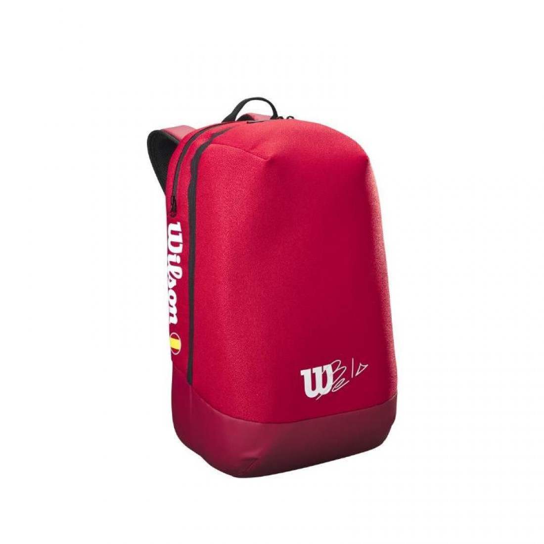 pala-wilson-bela-pro-v2-5-y-mochila-ltd-espac3b1a-es-5-1100×1100 Wilson Bela Pro V2.5 Racket and LTD Backpack Spain - Image 6