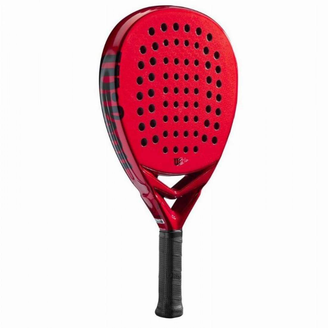 pala-wilson-bela-team-v2-rojo-es-2-1100×1100 Pala Wilson Bela Team V2 Rojo - Image 2