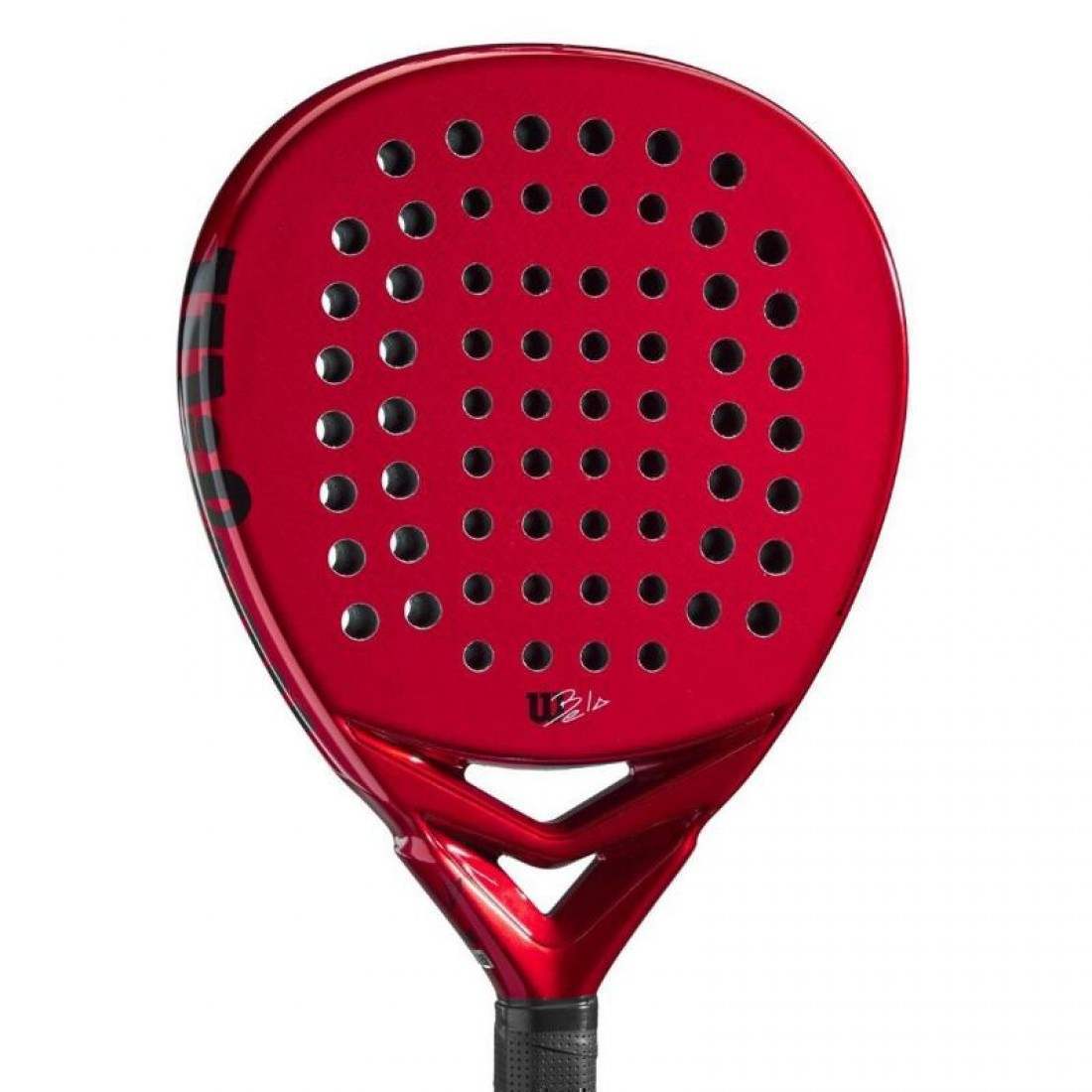 pala-wilson-bela-team-v2-rojo-es-5-1100×1100 Pala Wilson Bela Team V2 Rojo - Image 5