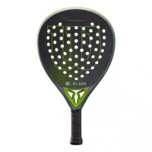 Wilson Blade Pro V2 Shovel Green - Image 1