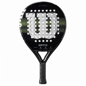 Pala Wilson Optix V1 Negro - Image 1