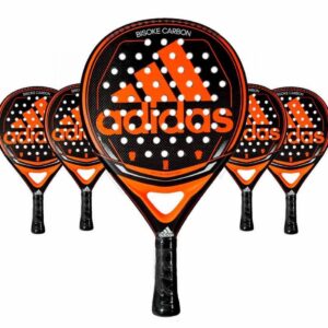 Pack Adidas Bisoke Carbon X5 - Image 1