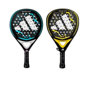 Pack Adidas Bisoke Light y Attack - Image 1